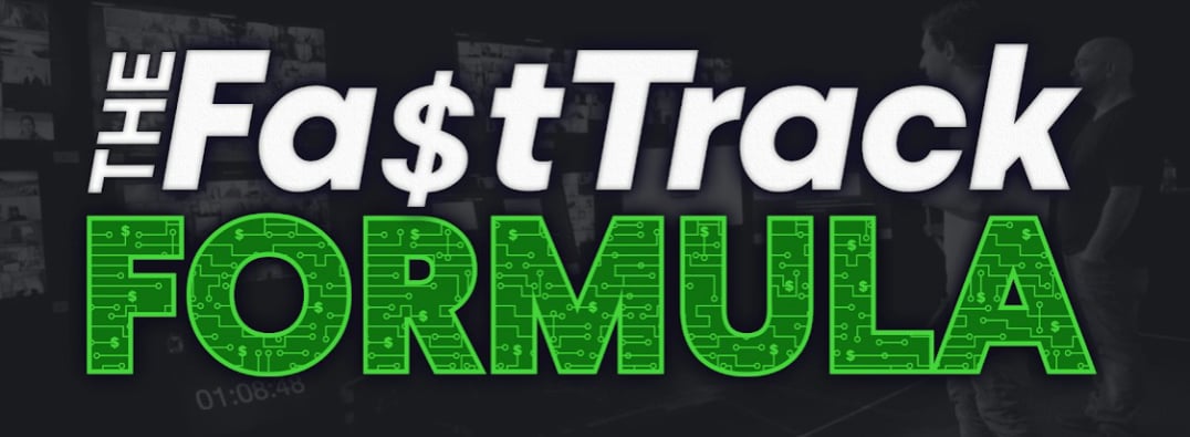 Fast Track Formula 2025